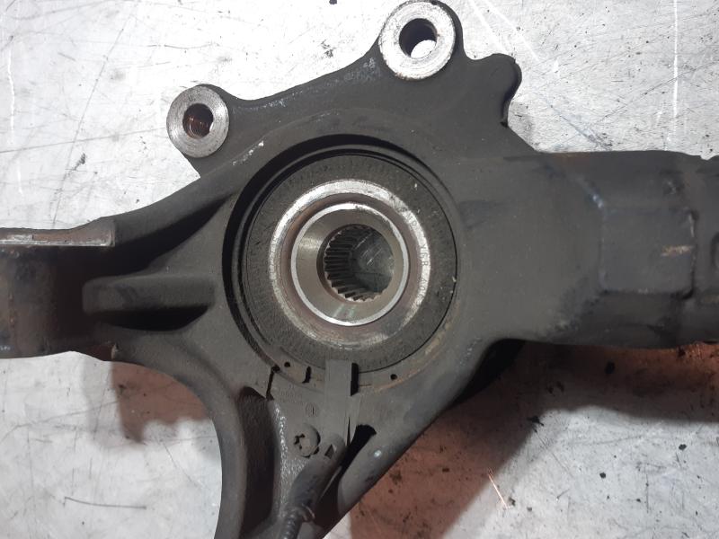 MOZZO ANTERIORE SINISTRO PEUGEOT PARTNER 1.6B TYPEE MECC4482