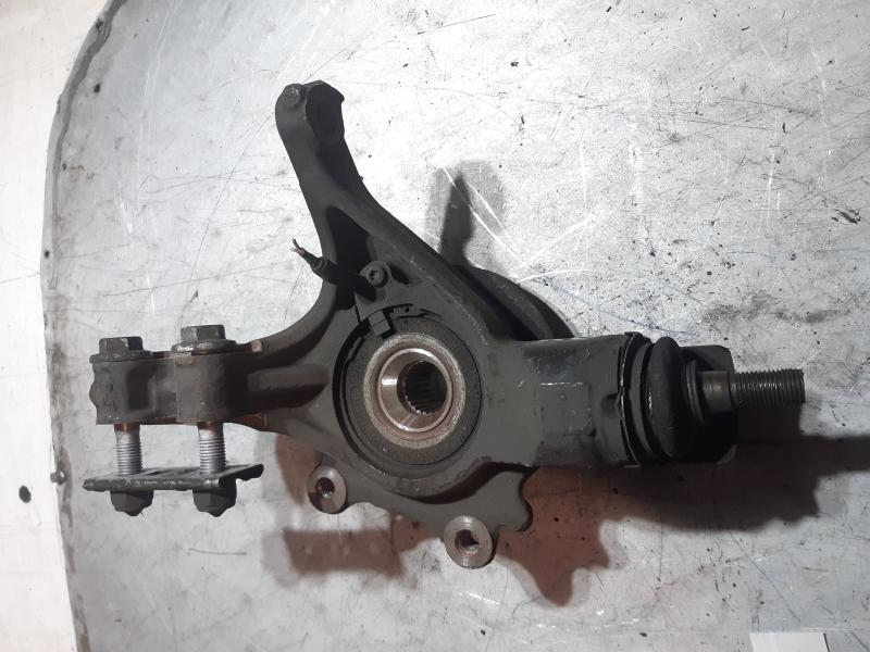 MOZZO ANTERIORE DESTRO PEUGEOT PARTNER 1.6B TYPEE MECC4483