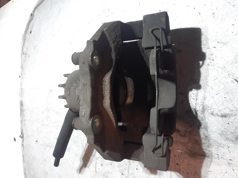 PINZA FRENO ANTERIORE SINISTRA PEUGEOT PARTNER 1.6B TYPEE MECC4484