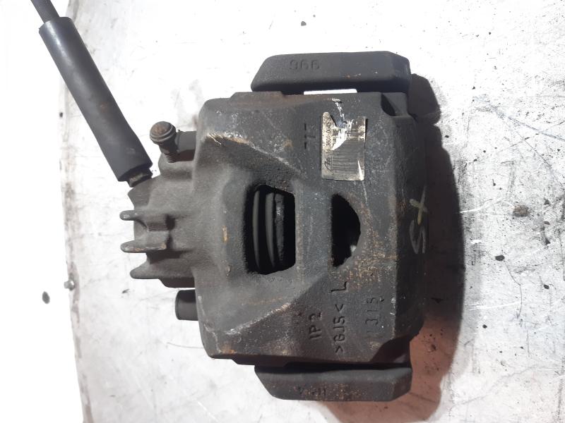 PINZA FRENO ANTERIORE SINISTRA PEUGEOT PARTNER 1.6B TYPEE MECC4484