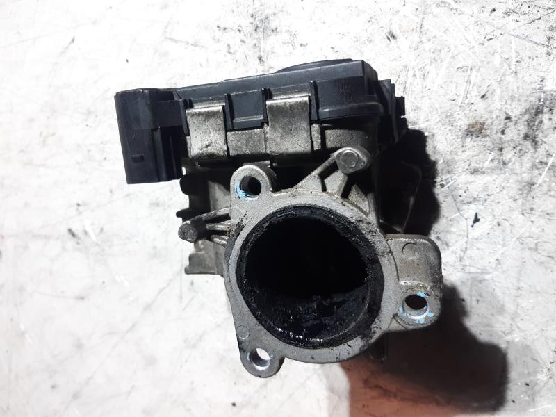 CORPO FARFALLATO FIAT / LANCIA 1.3MJ 55213019 CF502