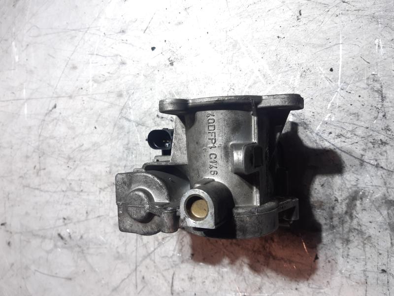 CORPO FARFALLATO FIAT / LANCIA 1.3MJ 55213019 CF502