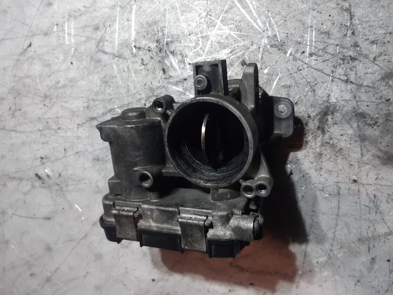 CORPO FARFALLATO FIAT / LANCIA 1.3MJ 55213019 CF502