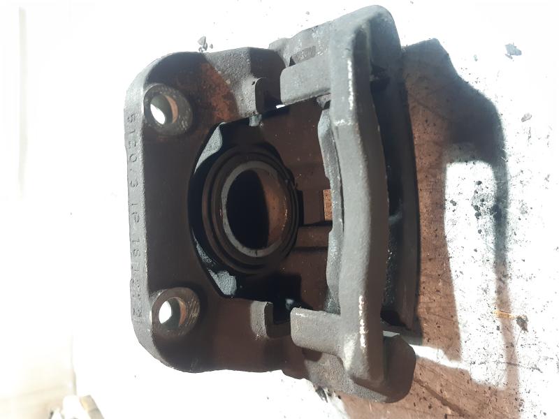 PINZA FRENO ANTERIORE DESTRO DACIA SANDERO 1.4B/ GPL 2010 MECC4526