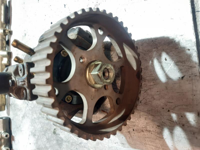 POMPA INIEZIONE FIAT ULYSSE 2.0JTD RHW 0445010021