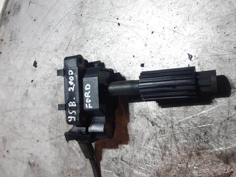 BOBINA ACCENSIONE FORD 2.0 Y5B 0221505423 BOBI030