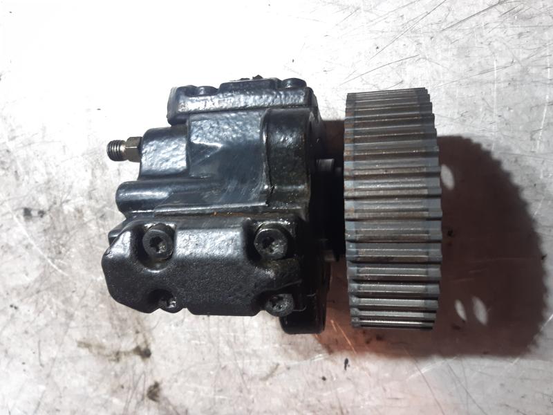 POMPA INIEZIONE ALFA ROMEO 159 2.4MJ 5 CILINDRI 939A3000 0445010123