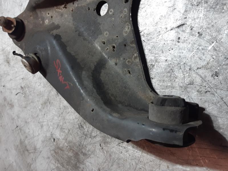 TRAPEZIO ANTERIORE SINISTRO DACIA SANDERO 1.5CDI 2011 MECC4559