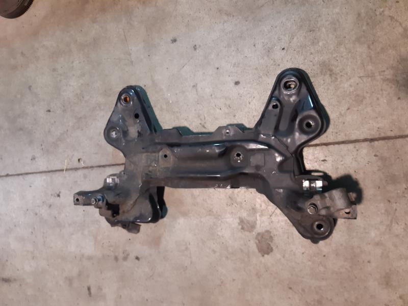 CULLA MOTORE ANTERIORE PEUGEOT 1007 1.4HDI 2007 MECC4562