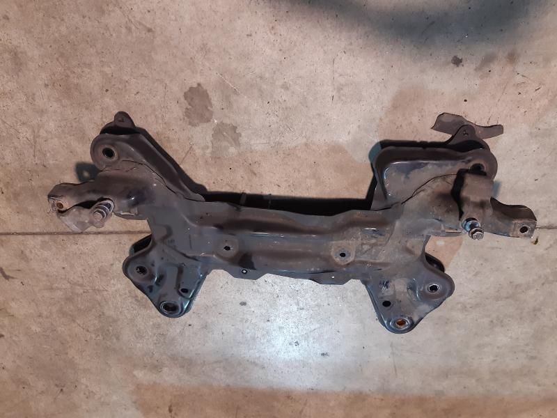 CULLA MOTORE ANTERIORE PEUGEOT 1007 1.4HDI 2007 MECC4562