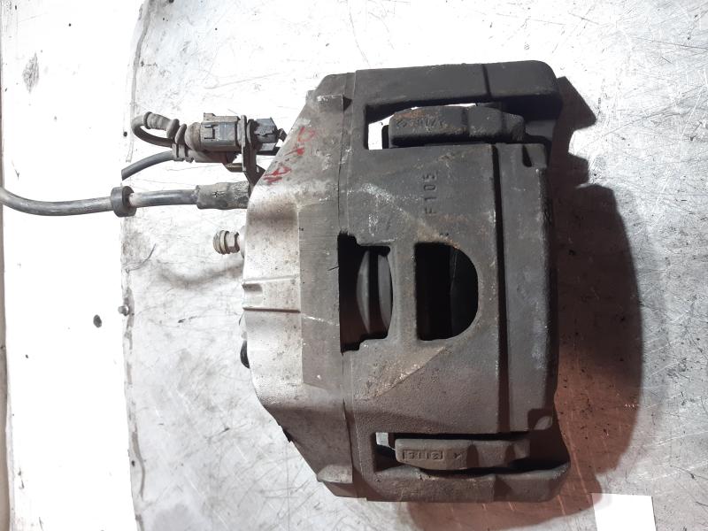 PINZA FRENO ANTERIORE DESTRA 3.0TDI V6 4X4 2006 MECC4588