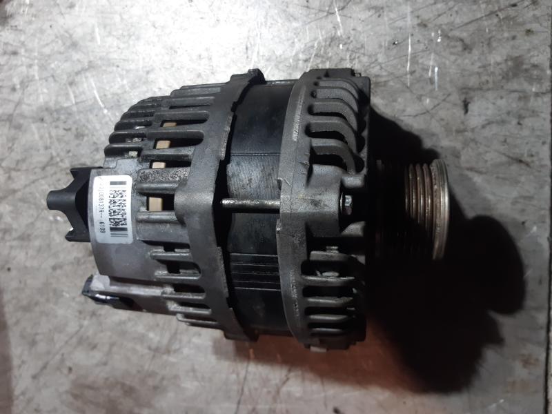 ALTERNATORE RENAULT MASTER 2.3DCI M9T 231008137R ALT811