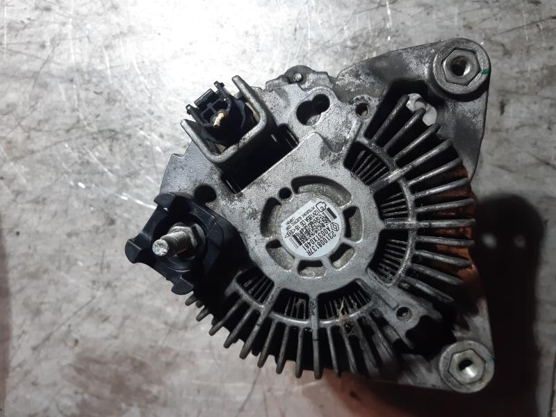 ALTERNATORE RENAULT MASTER 2.3DCI M9T 231008137R ALT811