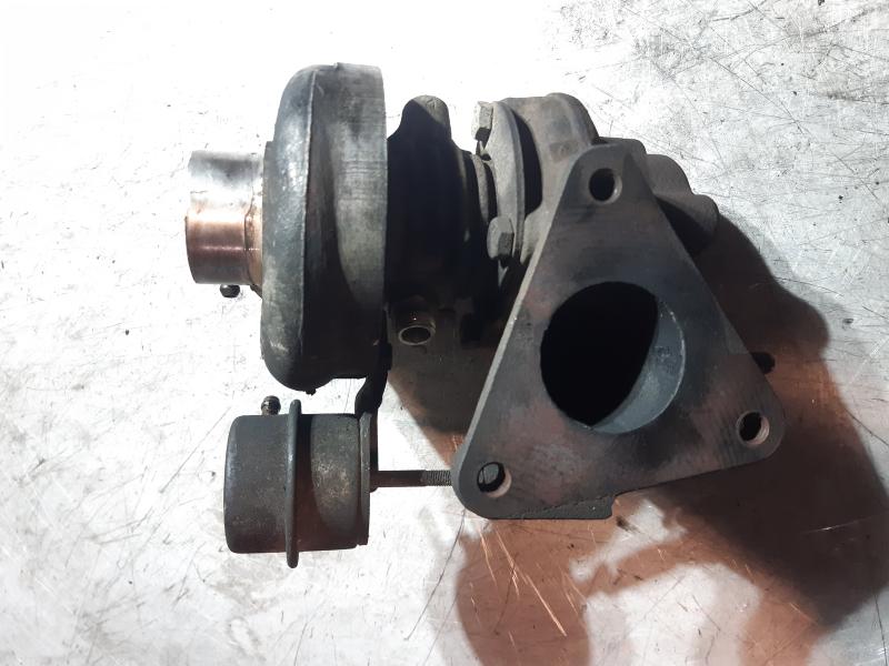 TURBINA MECCANICA RENAULT 1.9TD TB387