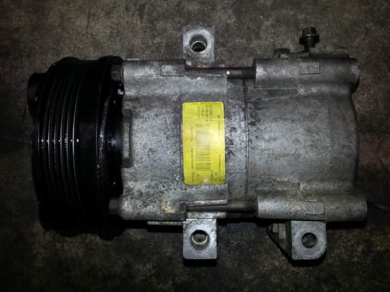 Compressore clima usato per Ford Mondeo 2.0 tdci 157H-190629-EA