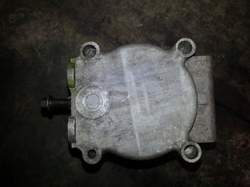 Compressore clima usato per Ford Mondeo 2.0 tdci 157H-190629-EA