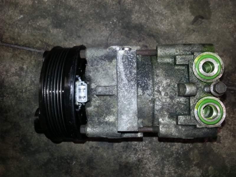 Compressore clima usato per Ford Mondeo 2.0 tdci 157H-190629-EA