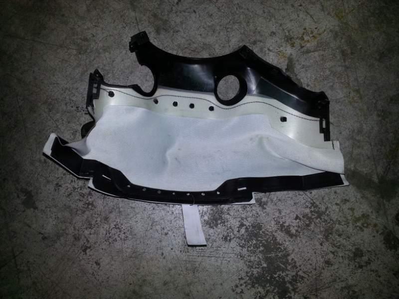 Rivestimento blocchetto accensione per Alfa romeo Giulietta 2.0 mj