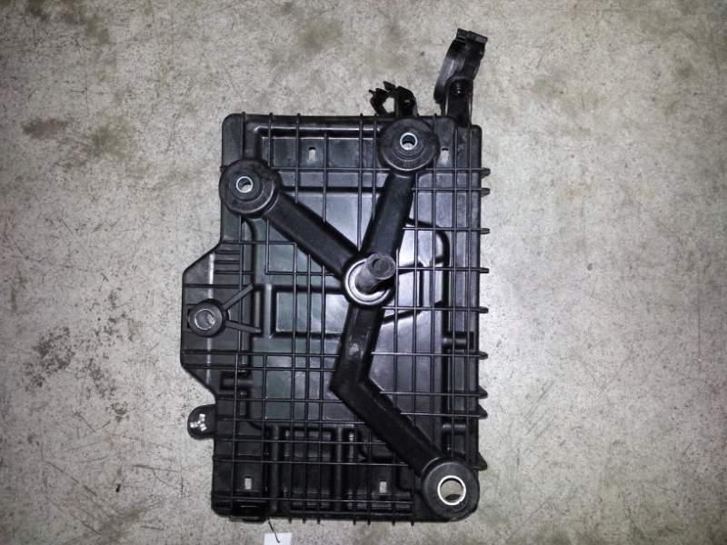 Vaschetta porta batteria per Fiat grande punto evo 2014