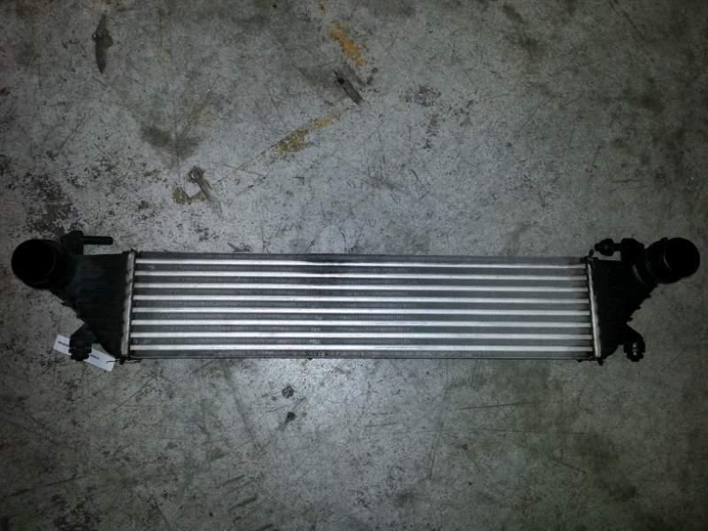 Radiatore intercooler per Fiat 500L 1.3 mj km0 del 2015