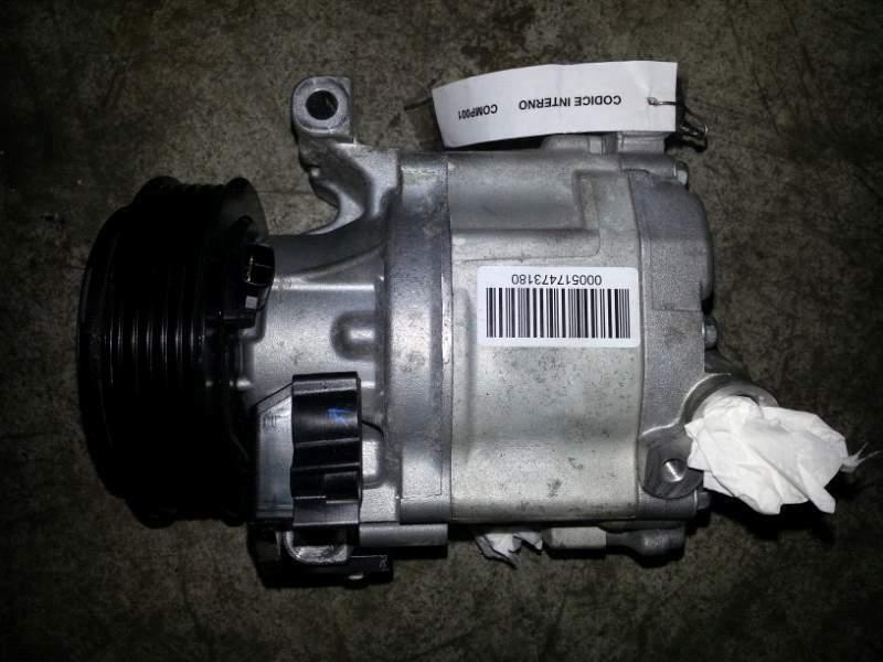 Compressore clima km 0 Fiat 900 twin air SCSB06 - 5A7875200