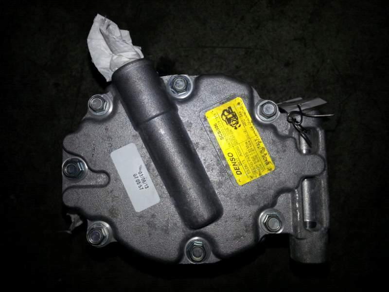 Compressore clima km 0 Fiat 900 twin air SCSB06 - 5A7875200