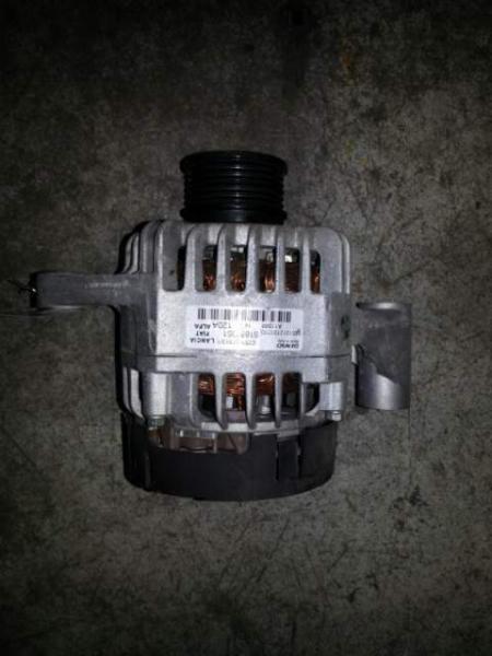 Alternatore km 0 Fiat 500L 1.6mj del 2015 - MS1012101710