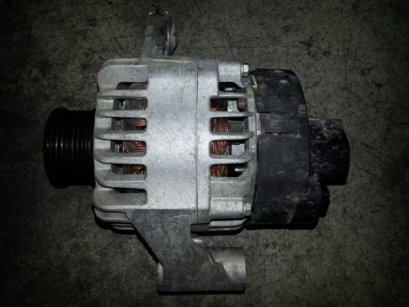 Alternatore km 0 Fiat 500L 1.6mj del 2015 - MS1012101710