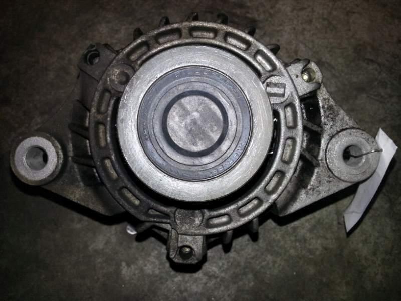 Alternatore usato Fiat punto 1.9 jtd 46765838 - 63321804