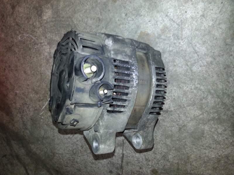 Alternatore fiat ulysse 2.0 benz