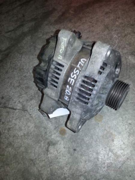 Alternatore fiat ulysse 2.0 benz