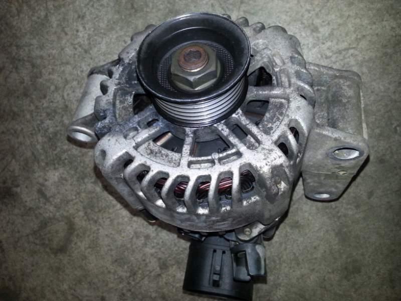 Alternatore per Ford Mondeo 2.0 tdci