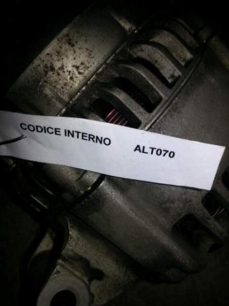 Alternatore per Ford Mondeo 2.0 tdci