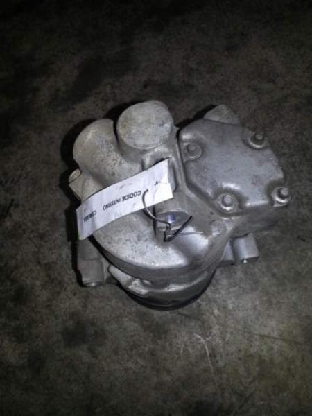 Compressore clima per Mitsubishi Colt 1.3 Benz Cz3 447220-9685