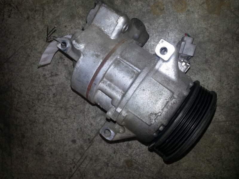 Compressore clima per Mitsubishi Colt 1.3 Benz Cz3 447220-9685