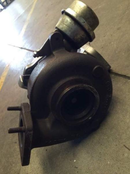 Turbina usata Alfa Romeo 159 2.4 JTD - 53041015362