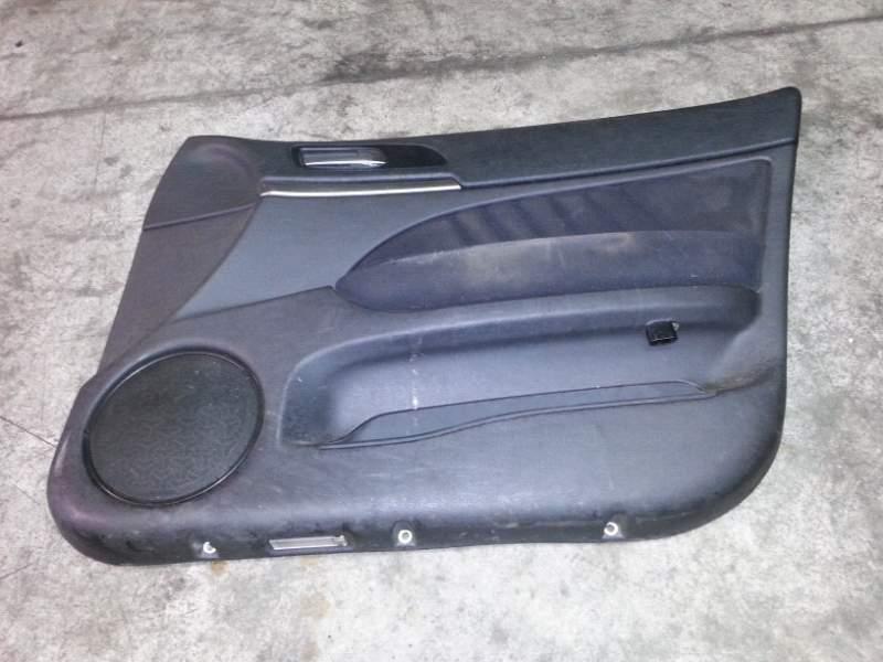 Pannello portiera ant dx per alfa romeo 159sw 2.4 MJ del 2009