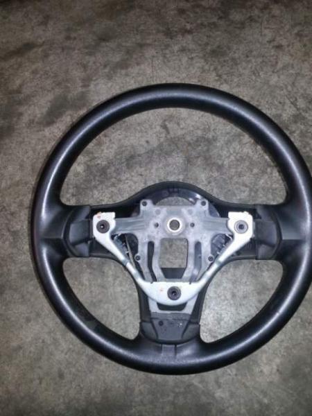 Volante nudo per Mitsubishi Colt 1.1B 3cl 5p del 2007