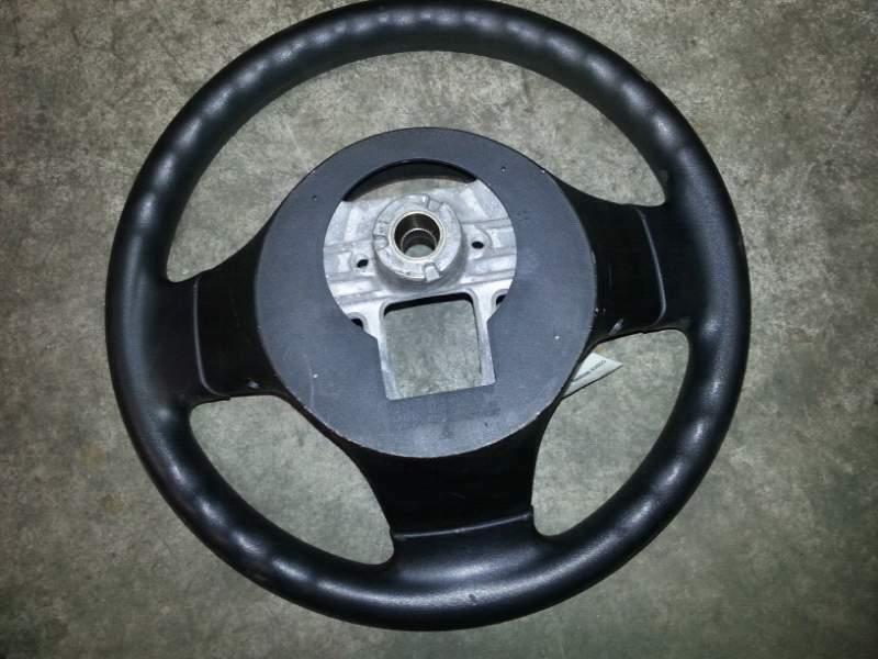 Volante nudo per Mitsubishi Colt 1.1B 3cl 5p del 2007