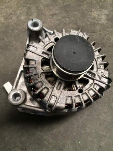 Alternatore BMW 320 D 2013 Touring - 2617511A