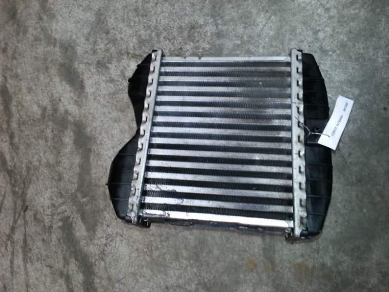 Radiatore intercooler usato per smart 600