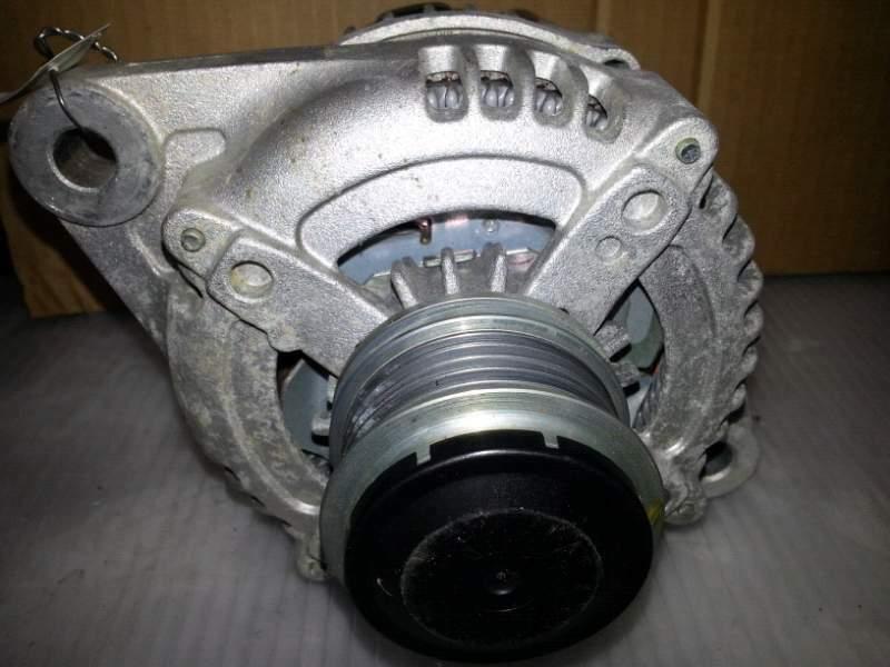 Alternatore per Jeep renegade 1.4 trb km0 del 2015 - 51931432