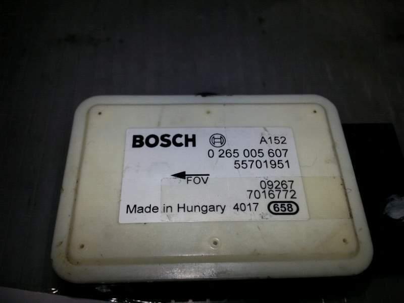 Sensore ESP Bosch per Alfa romeo mito 14b del 2008