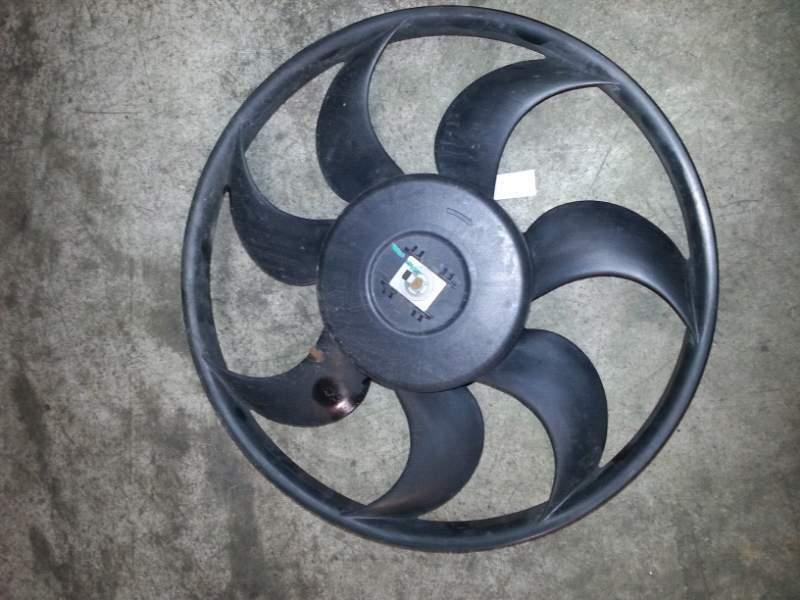 Ventola radiatore per Alfa romeo mito 14b 3p del 2008