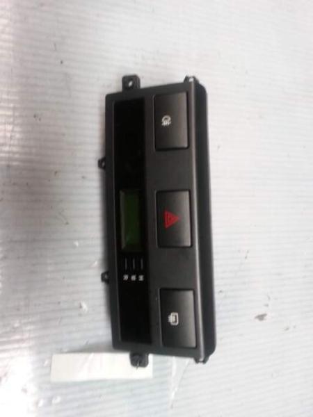 Display cruscotto per kia sorento 2.5 crd 125 kw del 2008