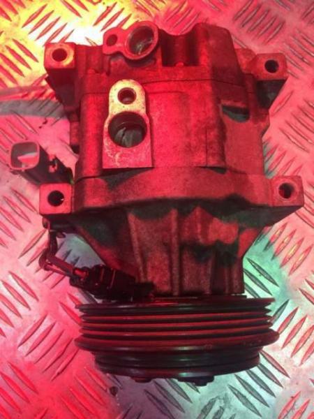 Compressore clima Toyota Yaris verso 1.3 benz 442100-2062