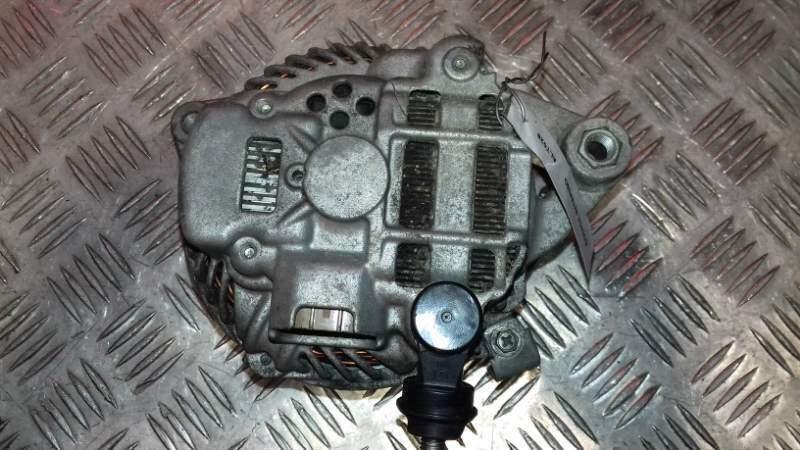 Alternatore usato Mazda 2 1.3 benzina del 2007