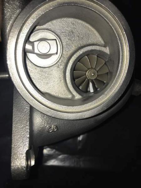 Turbina revisionata transit - ducato 2.2 tdci 49131-06212