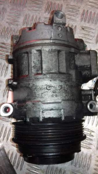 Compressore clima MB Classe E 220 CDI 2001 447220-8083