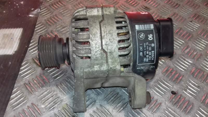 Alternatore BMW Z3 1.9 benzina 0123320012